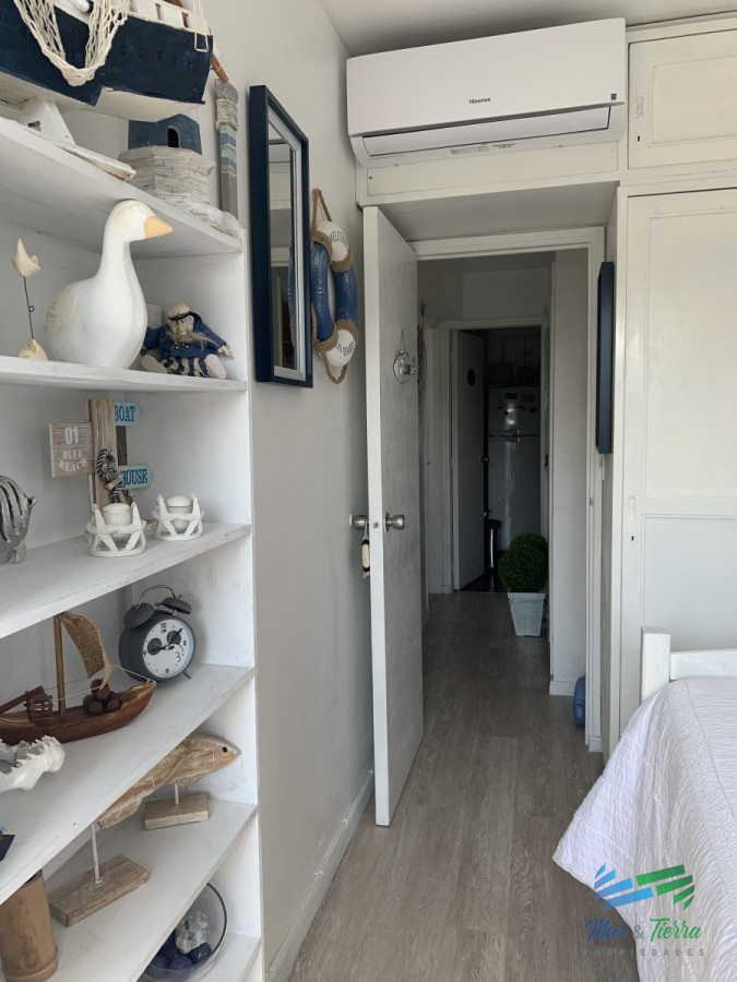 Apartamento ID.4771 - Apartamento en venta, edificio Lafayette 3 dormitorios vista a la brava 