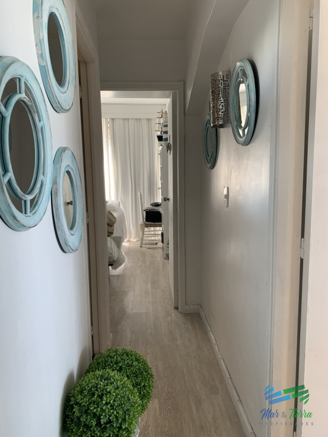 Apartamento ID.4771 - Apartamento en venta, edificio Lafayette 3 dormitorios vista a la brava 