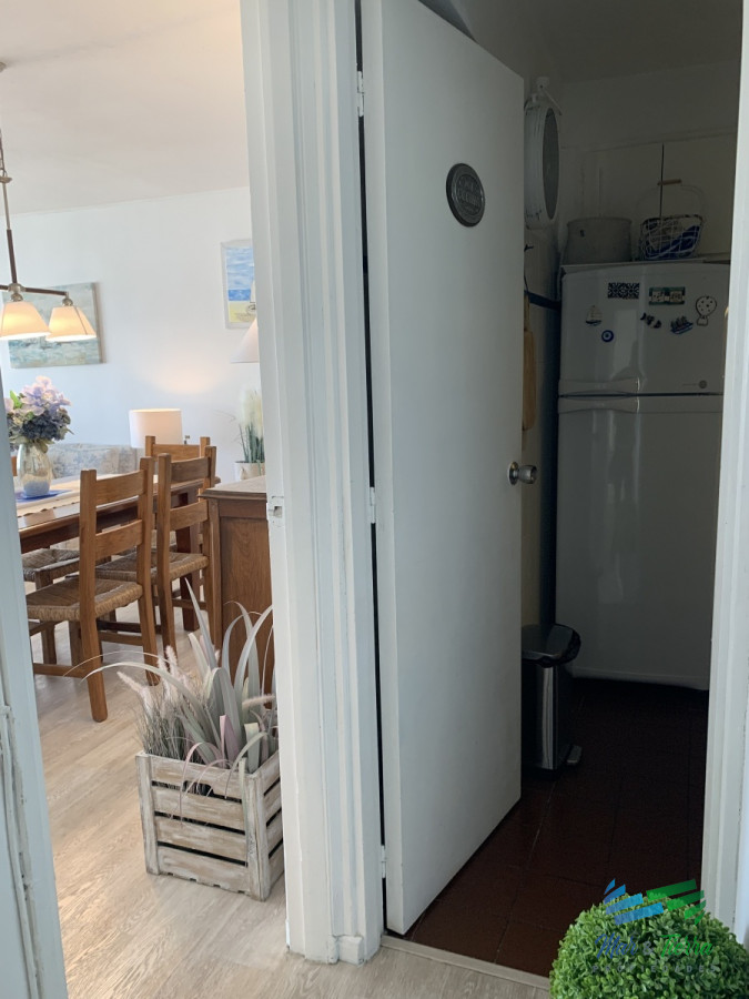 Apartamento ID.4771 - Apartamento en venta, edificio Lafayette 3 dormitorios vista a la brava 
