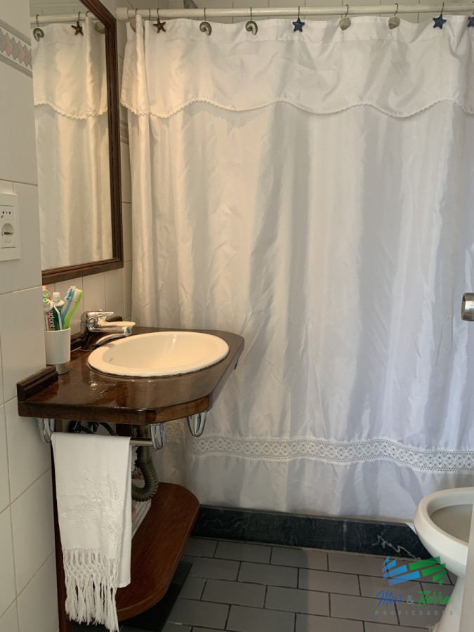 Apartamento ID.4771 - Apartamento en venta, edificio Lafayette 3 dormitorios vista a la brava 