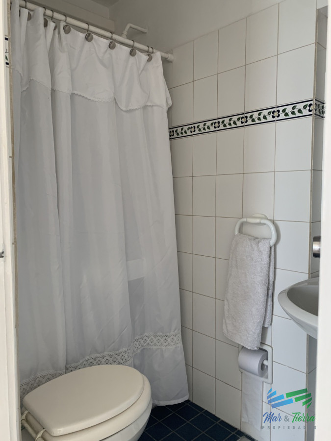 Apartamento ID.4771 - Apartamento en venta, edificio Lafayette 3 dormitorios vista a la brava 