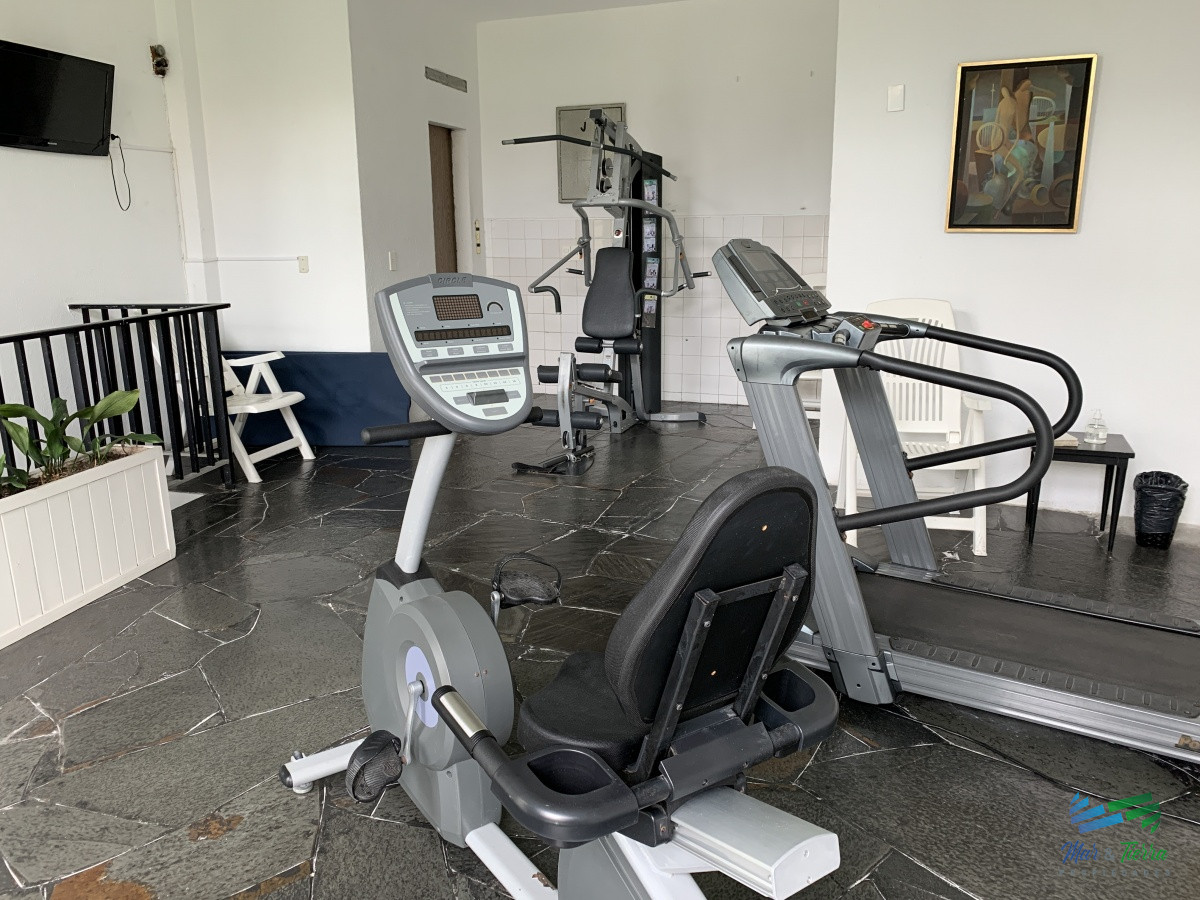 Apartamento ID.4771 - Apartamento en venta, edificio Lafayette 3 dormitorios vista a la brava 