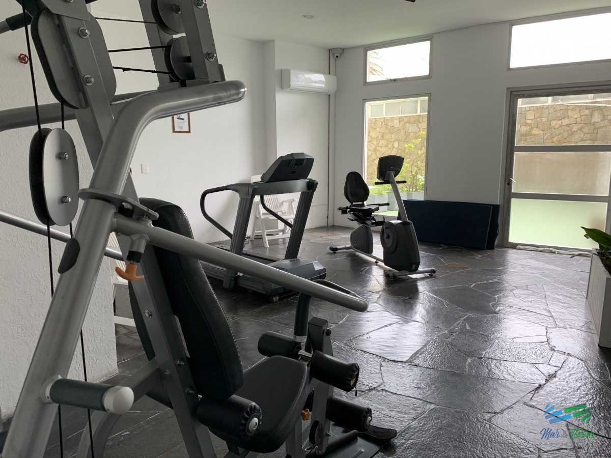 Apartamento ID.4771 - Apartamento en venta, edificio Lafayette 3 dormitorios vista a la brava 