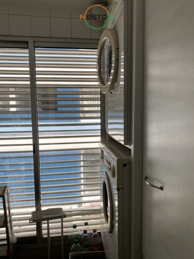 Apartamento ID.5355 - Edificio Varadero. Puerto Puerto Punta del Este, 4 dormitorios 3 baños y toilette. Estufa a leña. 