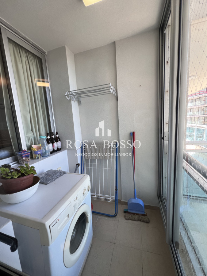Apartamento ID.9753 - Venta Brava- Punta del Este;  4 dormitorios; 4 baños; piscina; loza radiante. Ideal para todo el año