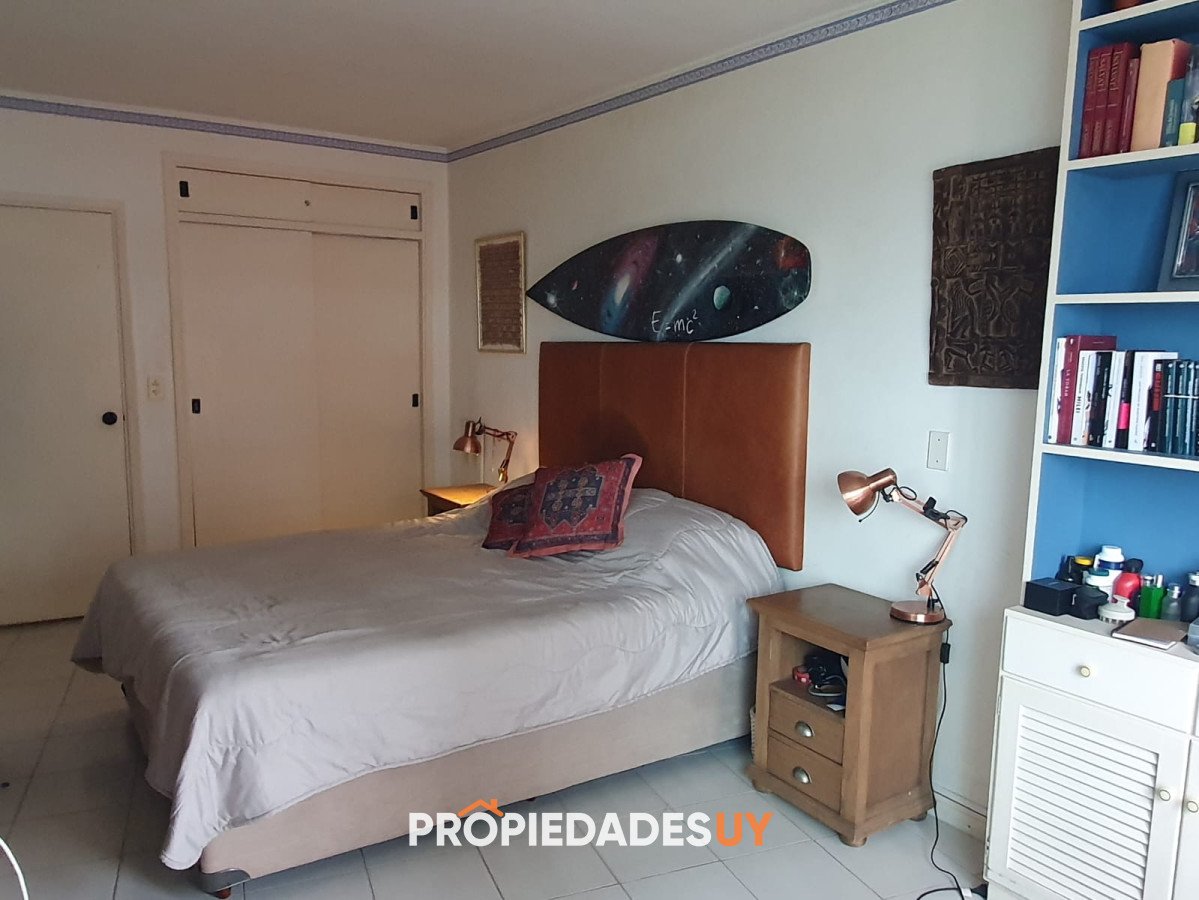 dormitorio principal 