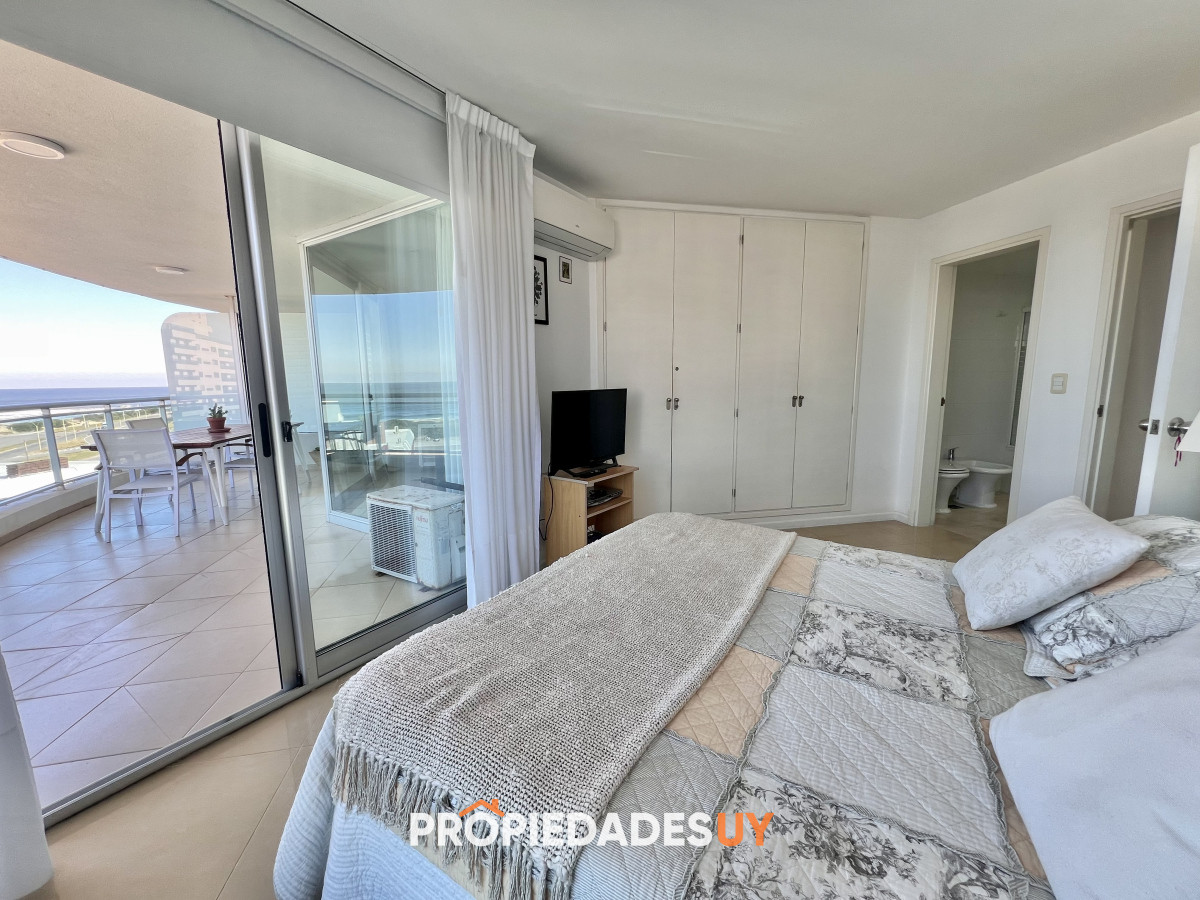 Suite principal con salida a laTerraza