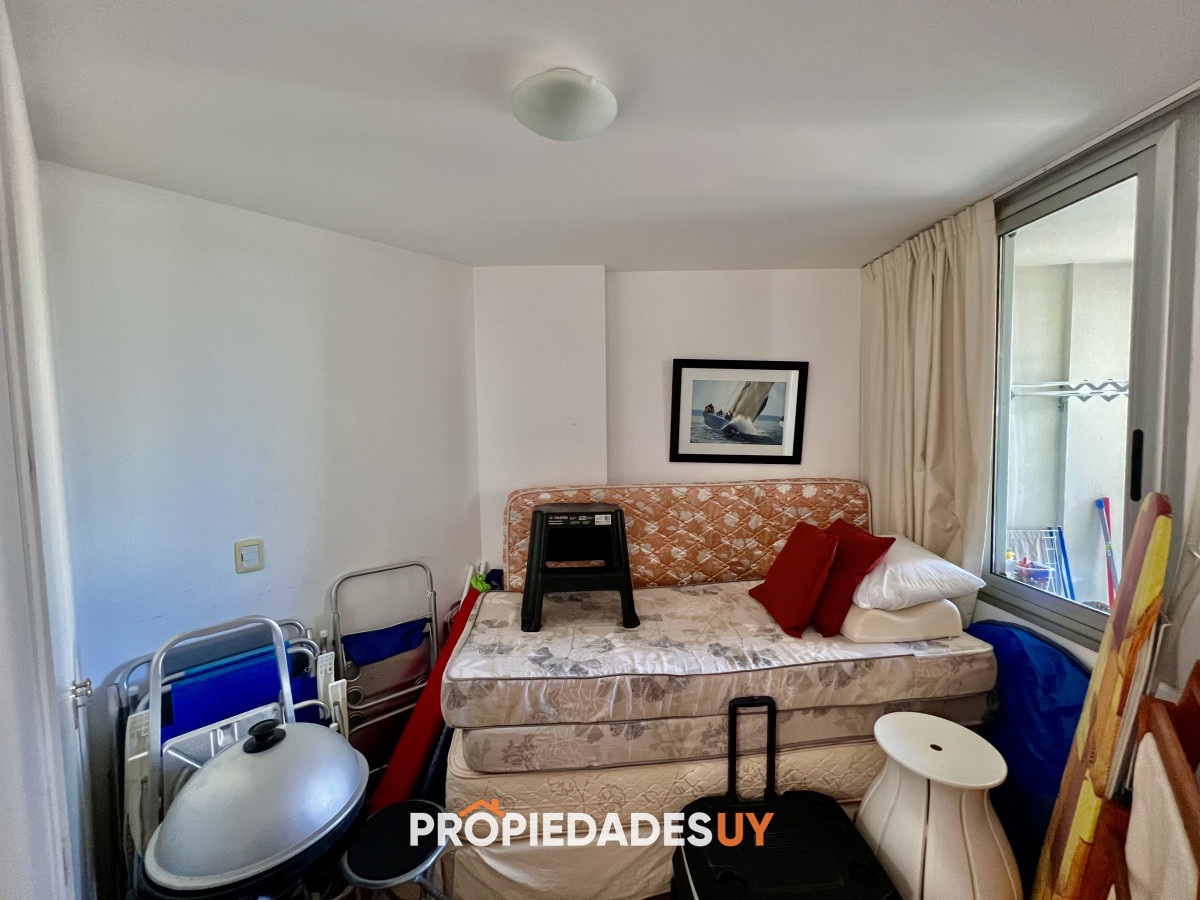 Dormitorio de servicio 