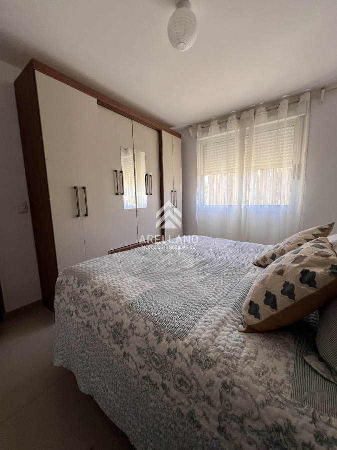 Casa ID.6120 - Venta Casa de diseño moderno, a pasos del mar; 3 dormitorios