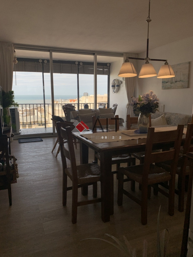 Apartamento ID.17277 - Lafayette 3 dormitorios vista a la brava 