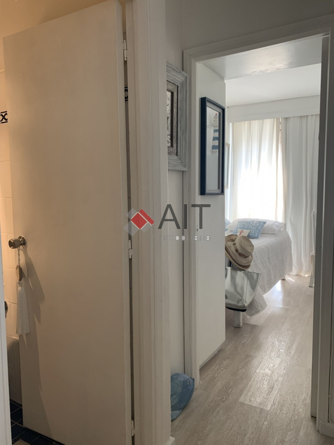 Apartamento ID.17277 - Lafayette 3 dormitorios vista a la brava 