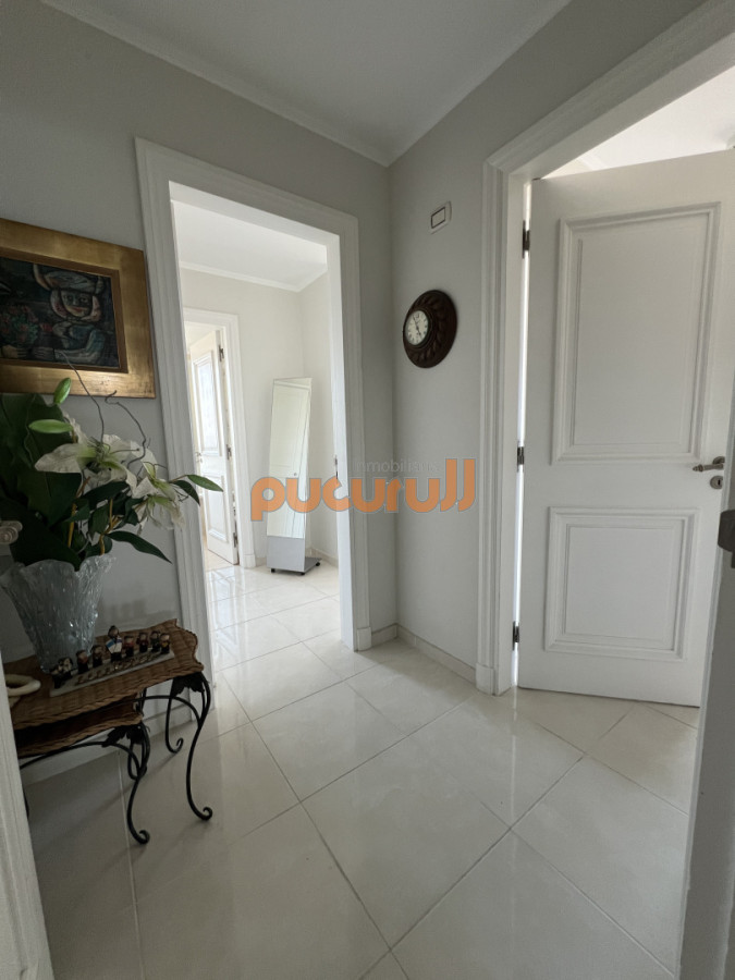 Apartamento ID.2749 - VENTA LE JARDIN RESIDENCE - ESQUINERO- MANSA-PUNTA DEL ESTE. 