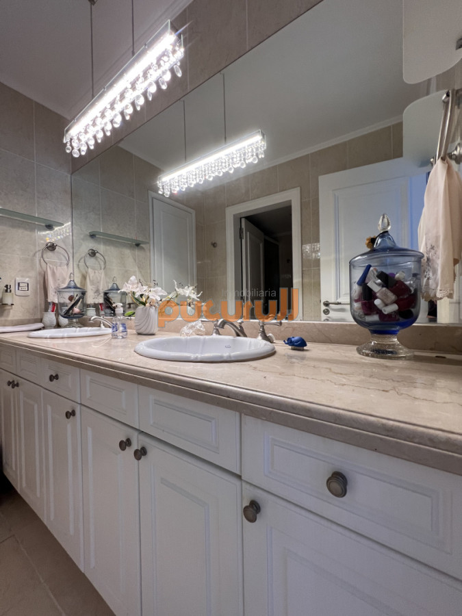 Apartamento ID.2749 - VENTA LE JARDIN RESIDENCE - ESQUINERO- MANSA-PUNTA DEL ESTE. 