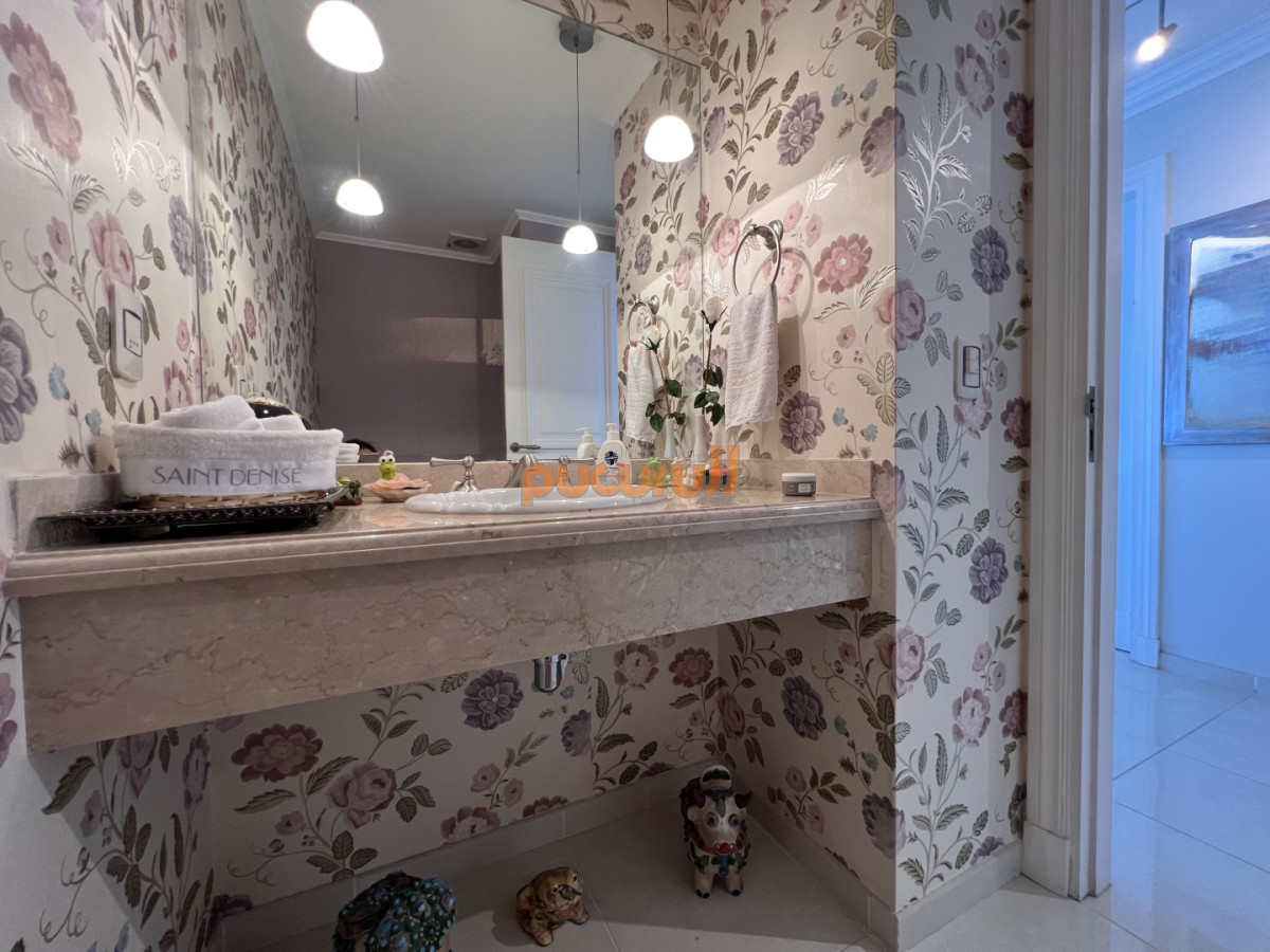 Apartamento ID.2749 - VENTA LE JARDIN RESIDENCE - ESQUINERO- MANSA-PUNTA DEL ESTE. 