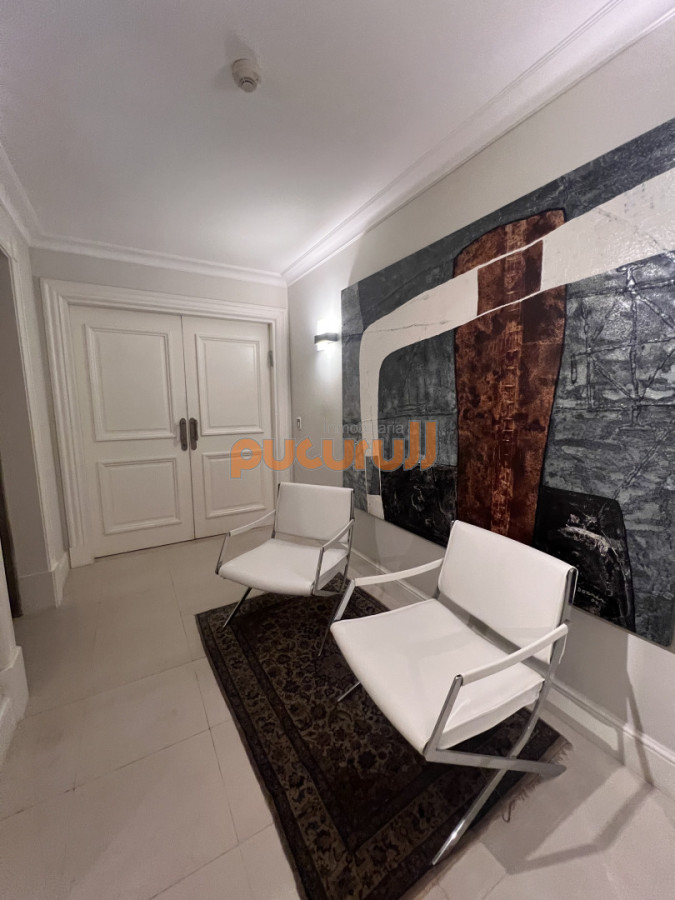 Apartamento ID.2749 - VENTA LE JARDIN RESIDENCE - ESQUINERO- MANSA-PUNTA DEL ESTE. 