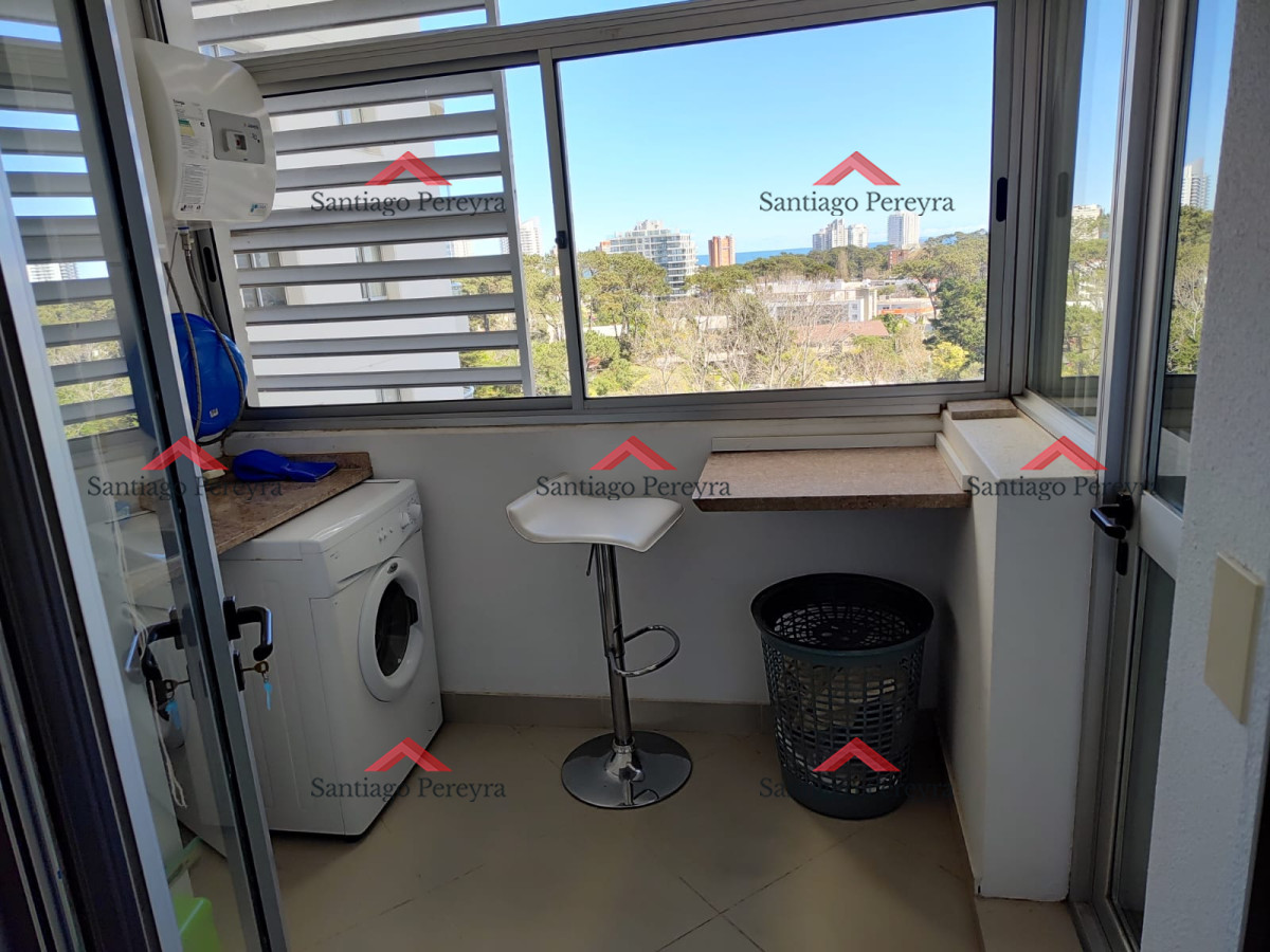 Apartamento ID.14730 - Ocean Drive 3 dormitorios en suite 5 estrellas