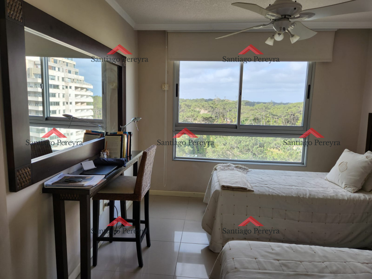 Apartamento ID.14730 - Ocean Drive 3 dormitorios en suite 5 estrellas