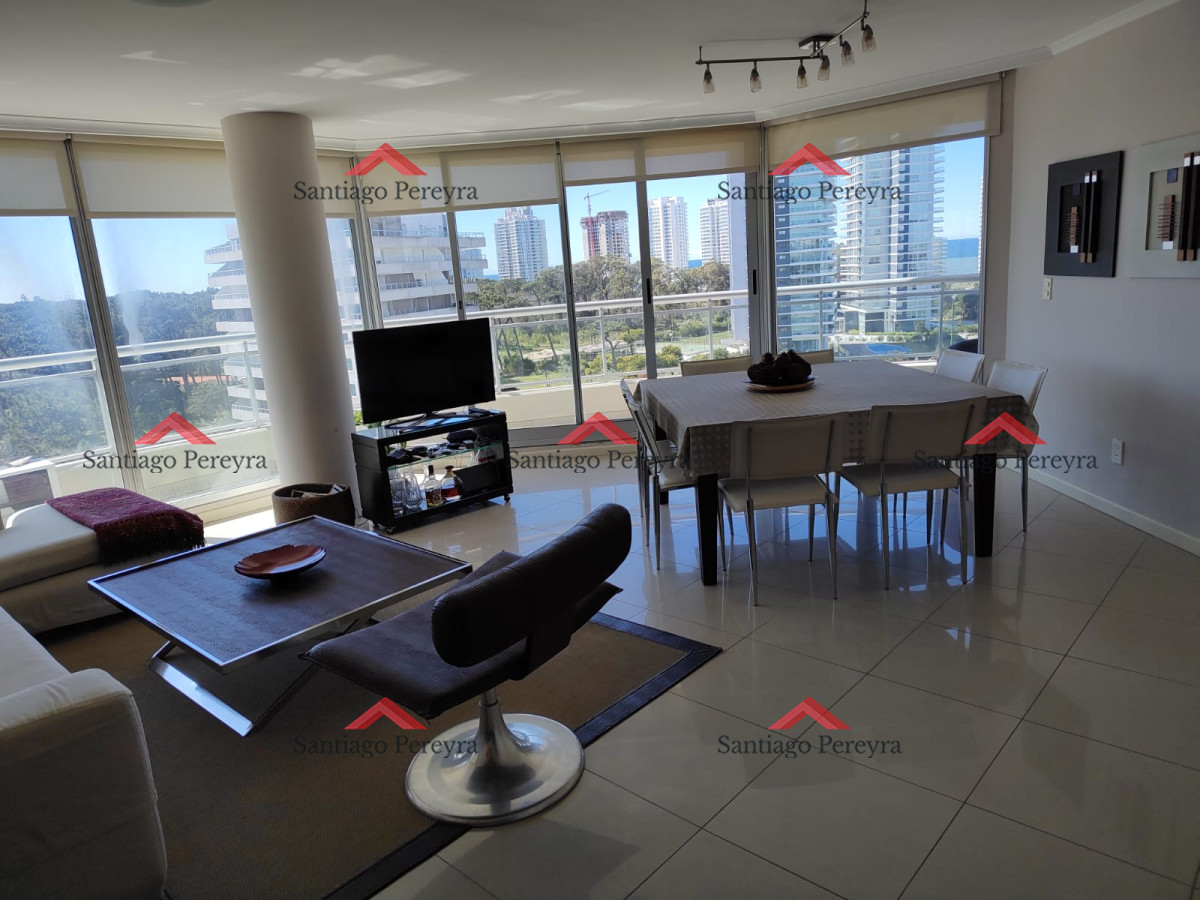 Apartamento ID.14730 - Ocean Drive 3 dormitorios en suite 5 estrellas