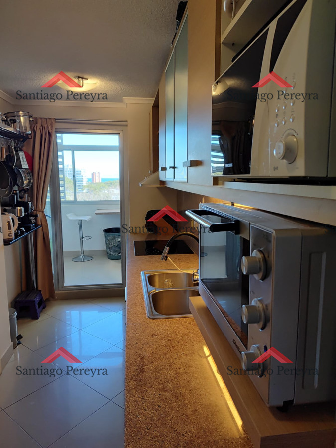 Apartamento ID.14730 - Ocean Drive 3 dormitorios en suite 5 estrellas
