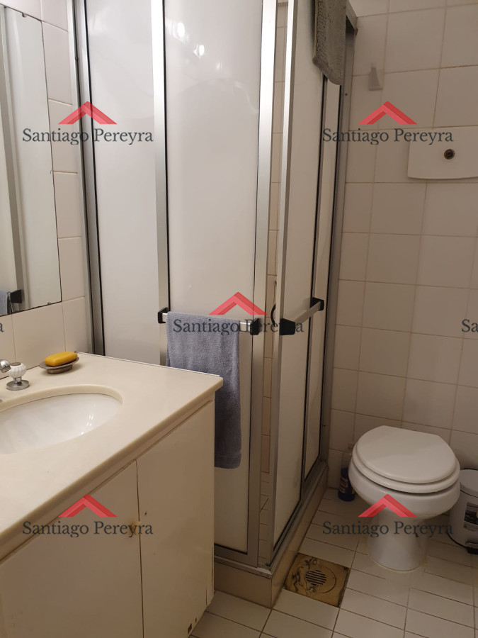 Apartamento ID.16752 - Edificio Lafayette 2 dormitorios 2 baños Puerto Península vista Mansa y Brava Garaje Balcón