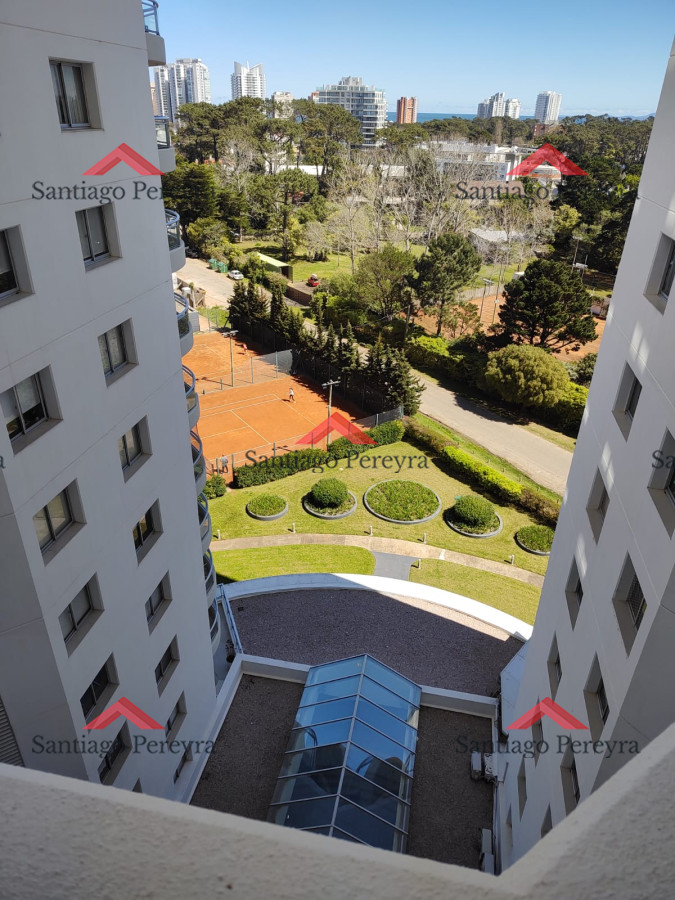 Apartamento ID.14730 - Ocean Drive 3 dormitorios en suite 5 estrellas