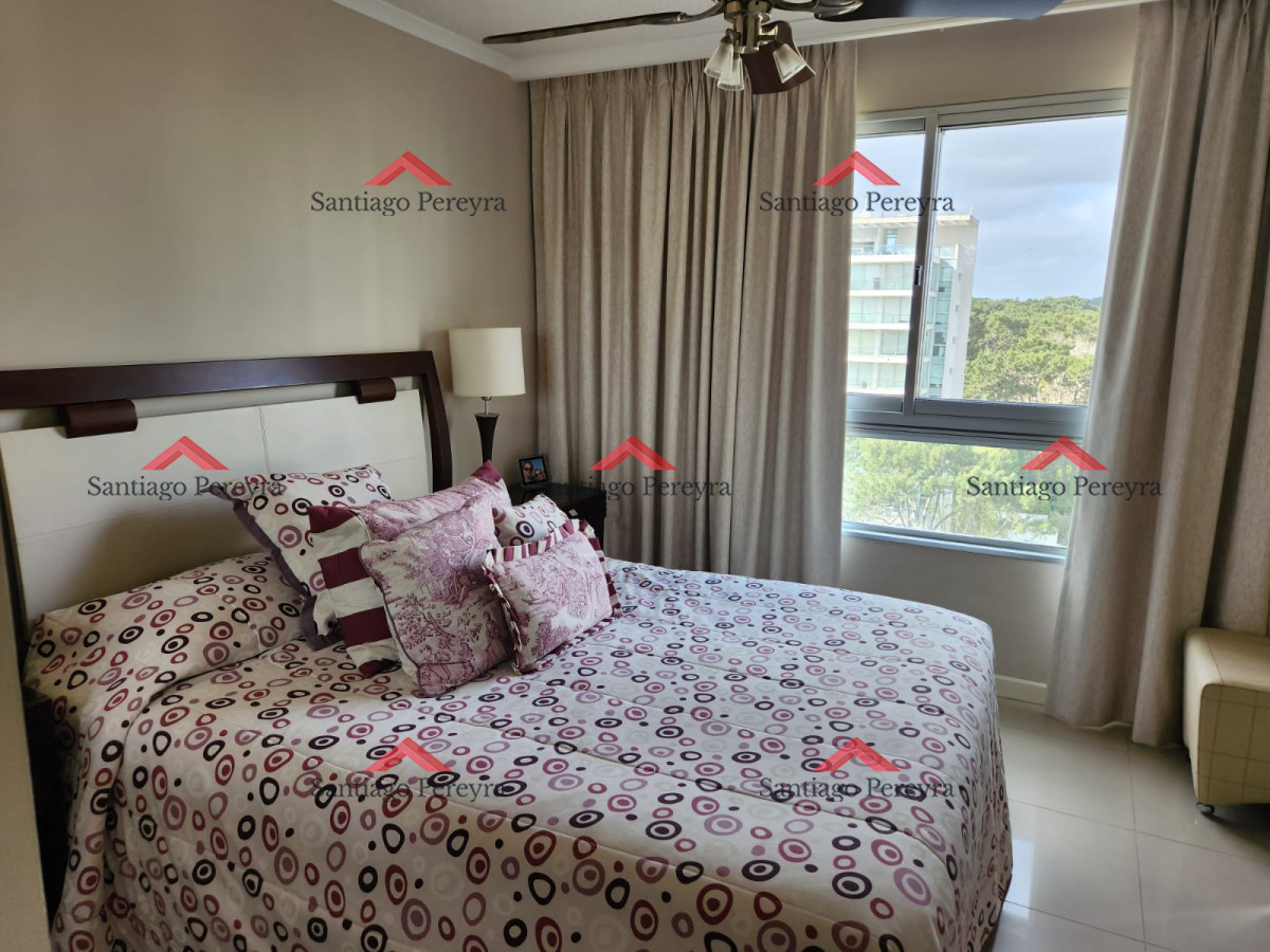 Apartamento ID.14730 - Ocean Drive 3 dormitorios en suite 5 estrellas