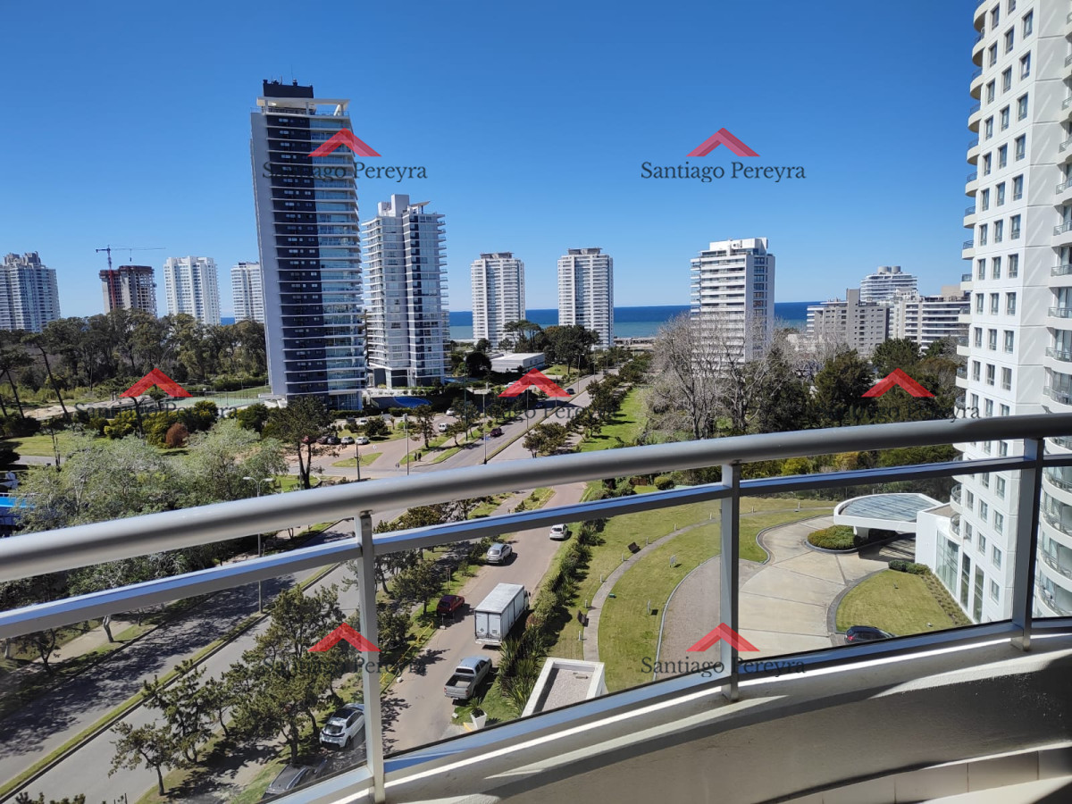 Apartamento ID.14730 - Ocean Drive 3 dormitorios en suite 5 estrellas