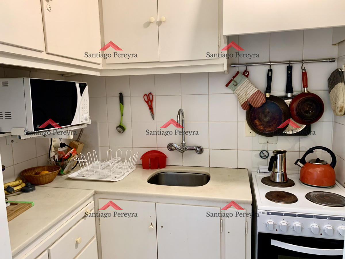 Apartamento ID.16752 - Edificio Lafayette 2 dormitorios 2 baños Puerto Península vista Mansa y Brava Garaje Balcón