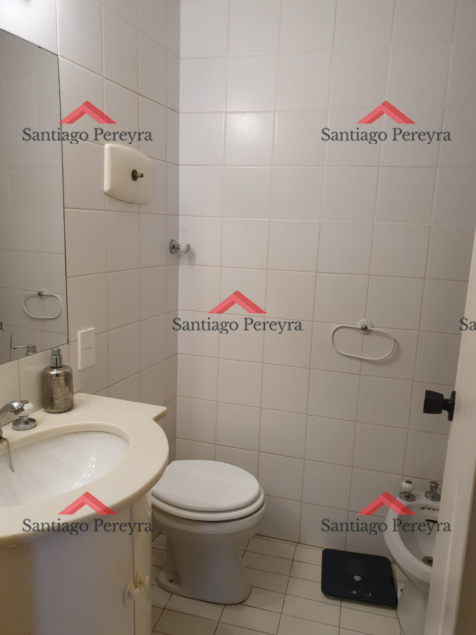 Apartamento ID.16752 - Edificio Lafayette 2 dormitorios 2 baños Puerto Península vista Mansa y Brava Garaje Balcón