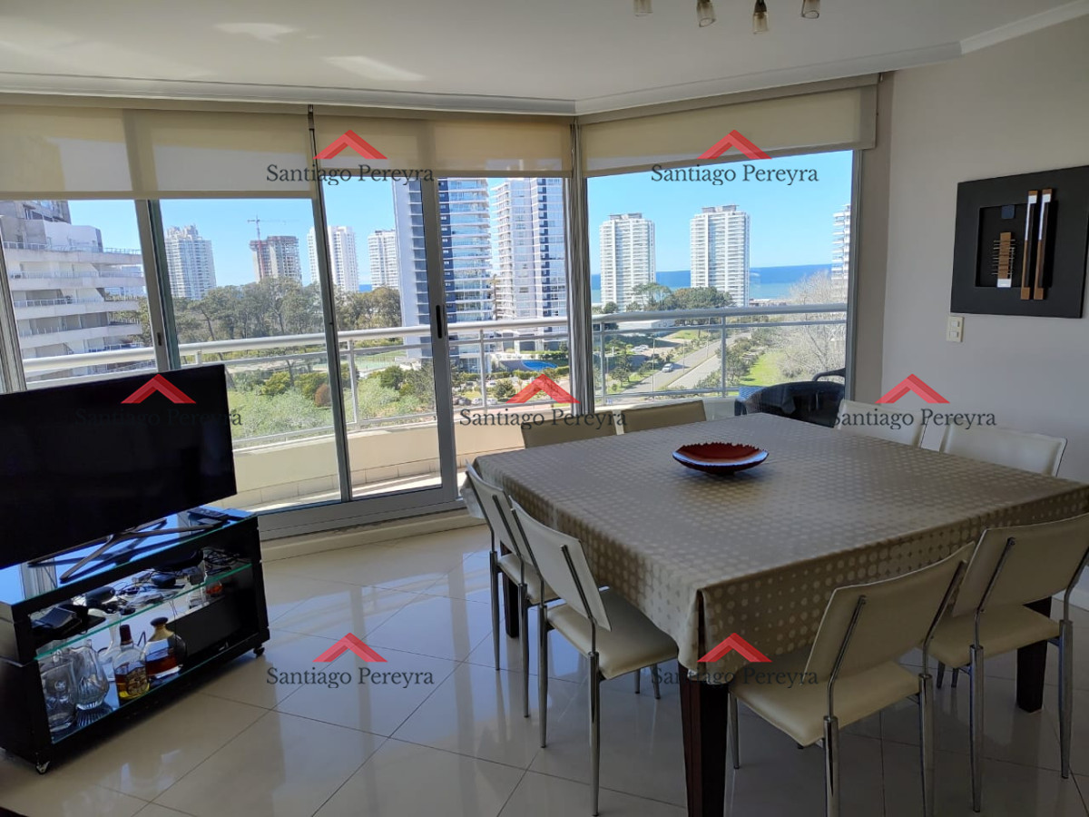 Apartamento ID.14730 - Ocean Drive 3 dormitorios en suite 5 estrellas