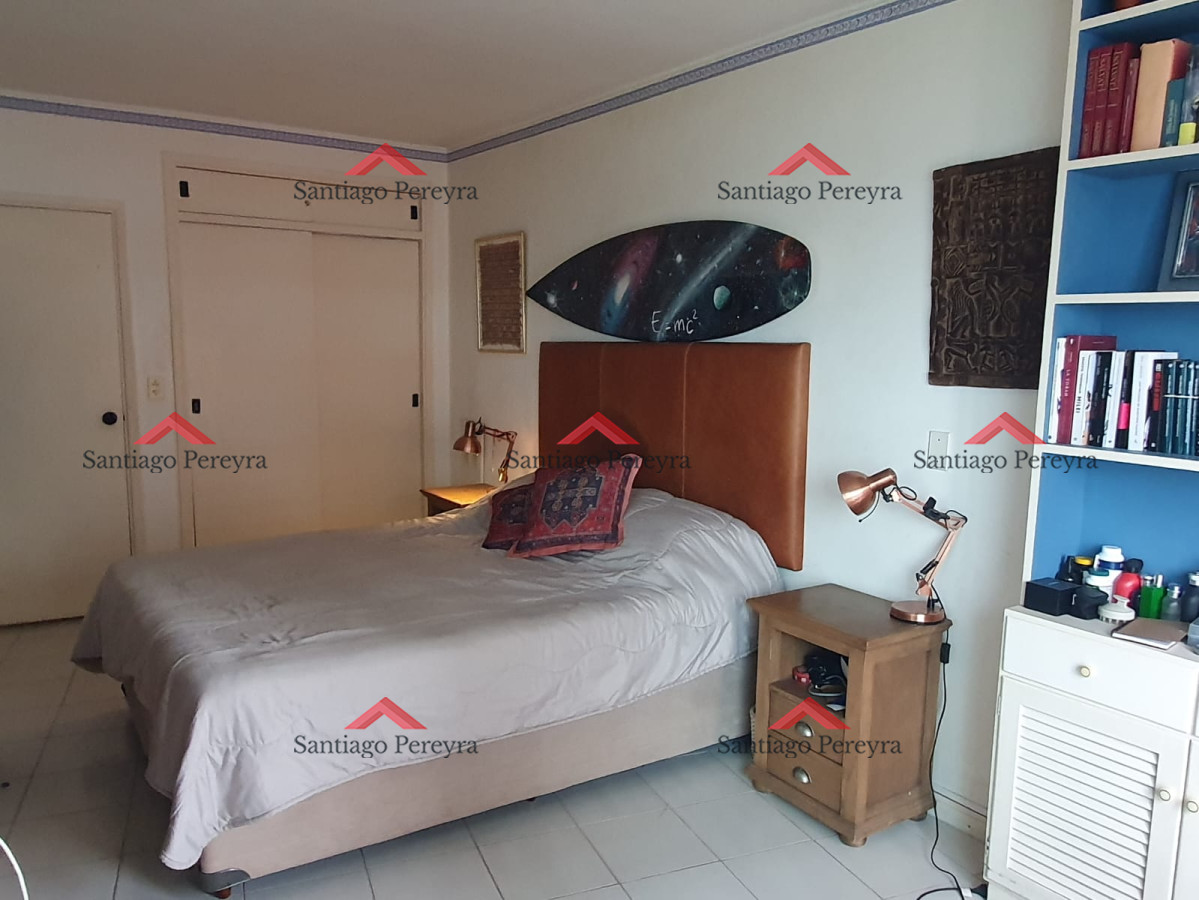 Apartamento ID.16752 - Edificio Lafayette 2 dormitorios 2 baños Puerto Península vista Mansa y Brava Garaje Balcón