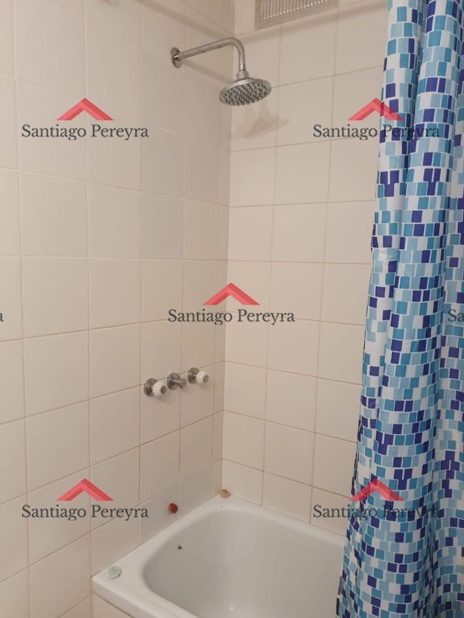 Apartamento ID.16752 - Edificio Lafayette 2 dormitorios 2 baños Puerto Península vista Mansa y Brava Garaje Balcón