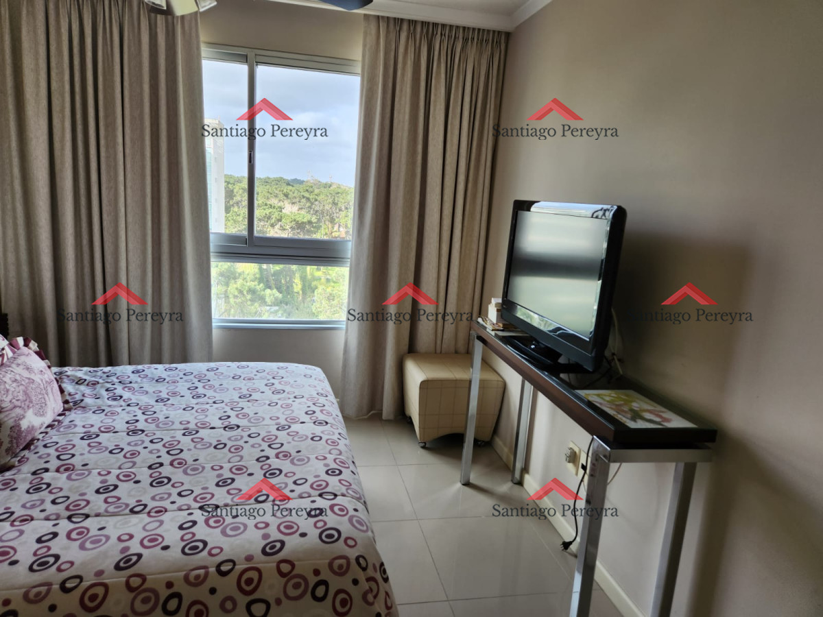 Apartamento ID.14730 - Ocean Drive 3 dormitorios en suite 5 estrellas