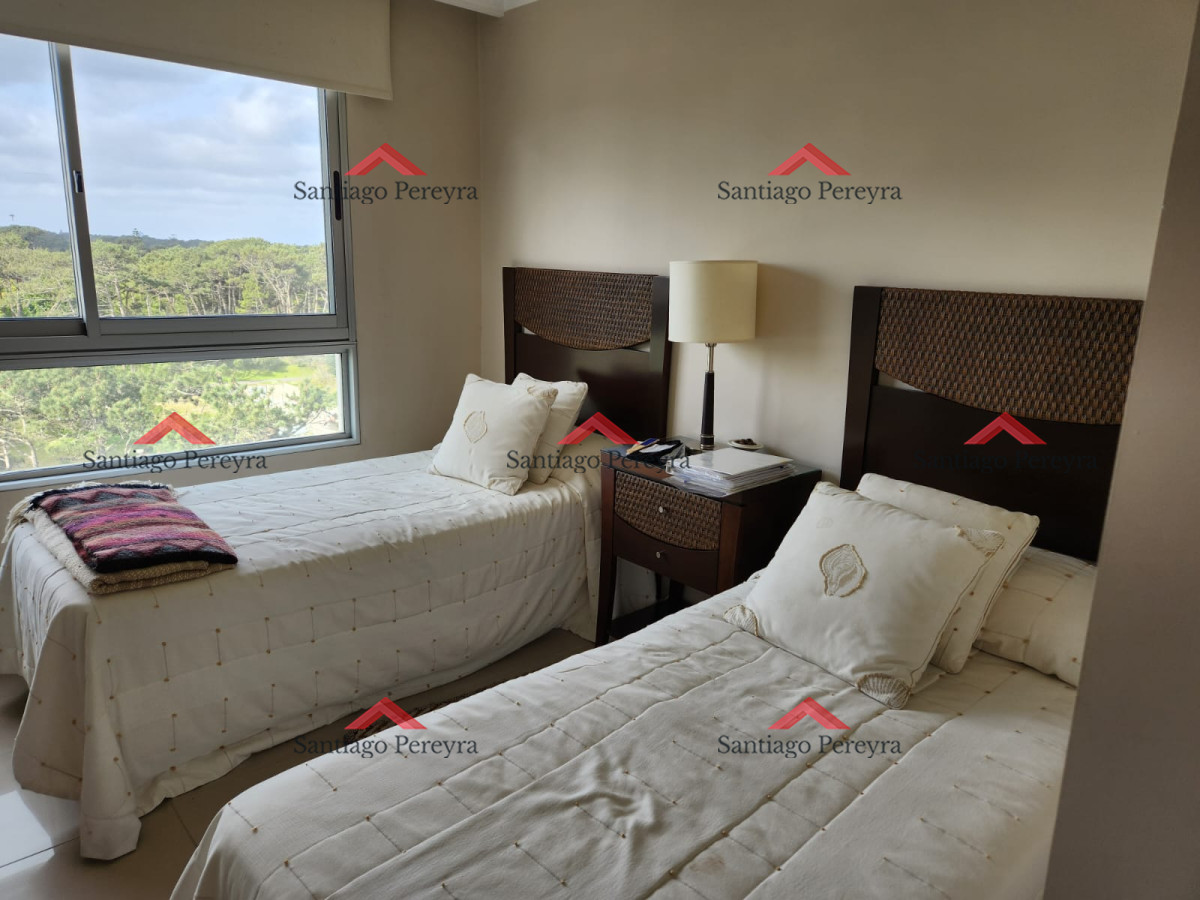 Apartamento ID.14730 - Ocean Drive 3 dormitorios en suite 5 estrellas