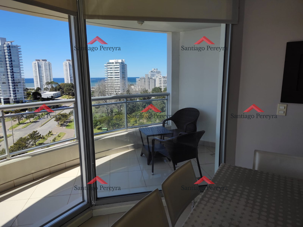 Apartamento ID.14730 - Ocean Drive 3 dormitorios en suite 5 estrellas