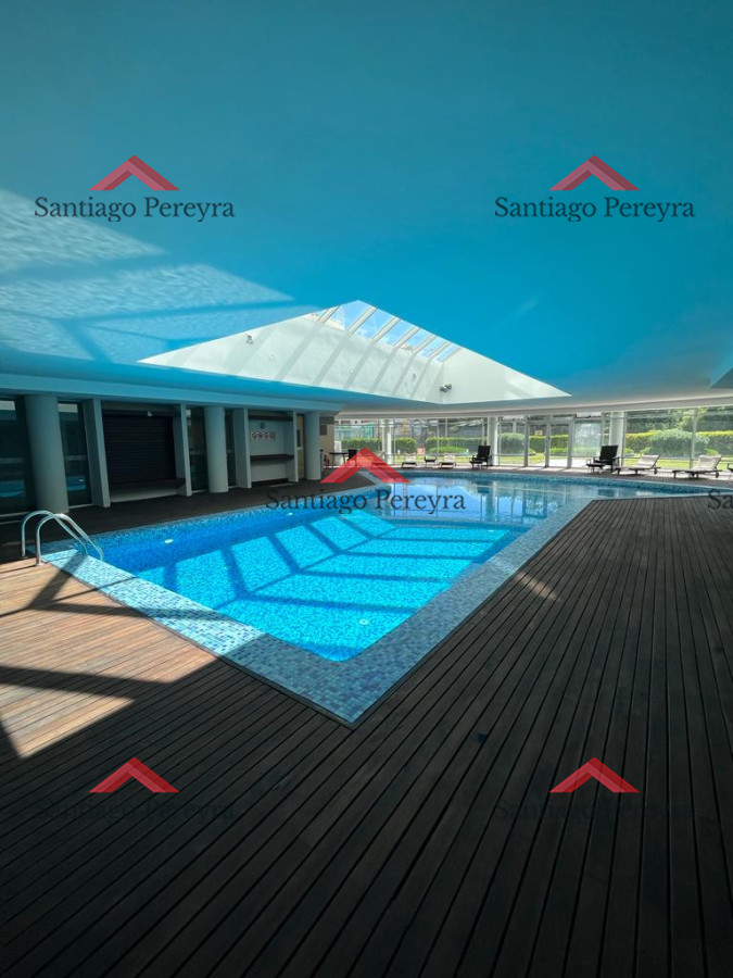 Apartamento ID.14730 - Ocean Drive 3 dormitorios en suite 5 estrellas
