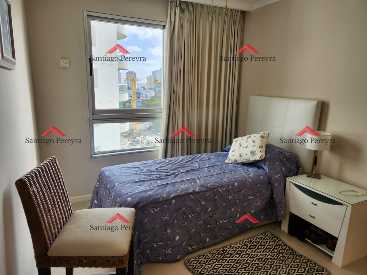 Apartamento ID.14730 - Ocean Drive 3 dormitorios en suite 5 estrellas