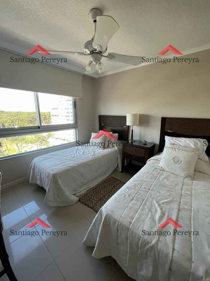 Apartamento ID.14730 - Ocean Drive 3 dormitorios en suite 5 estrellas