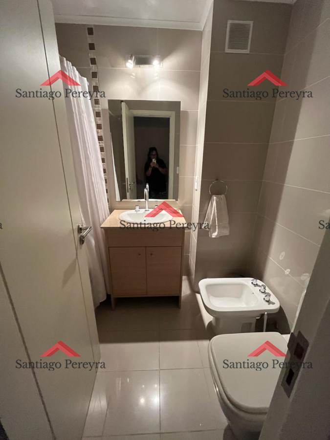 Apartamento ID.14730 - Ocean Drive 3 dormitorios en suite 5 estrellas