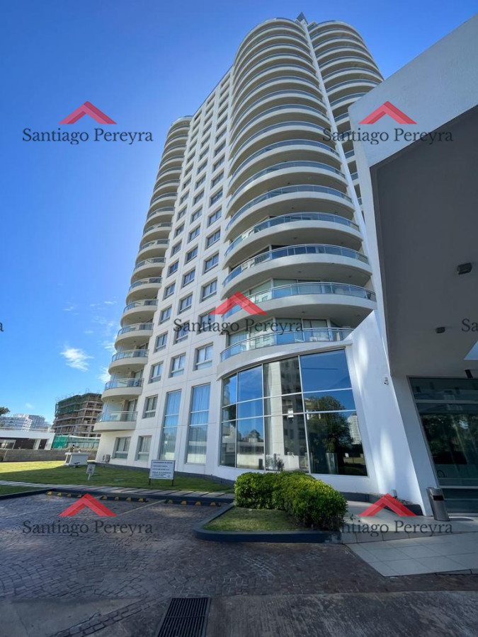 Apartamento ID.14730 - Ocean Drive 3 dormitorios en suite 5 estrellas