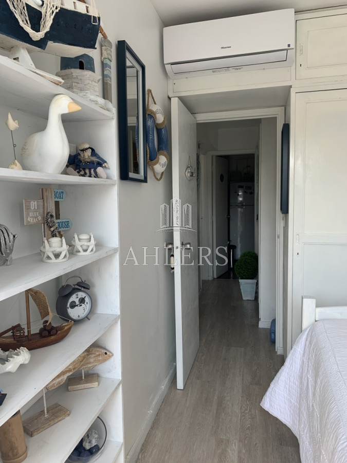Apartamento ID.104 - Apartamento en Punta del Este, Península