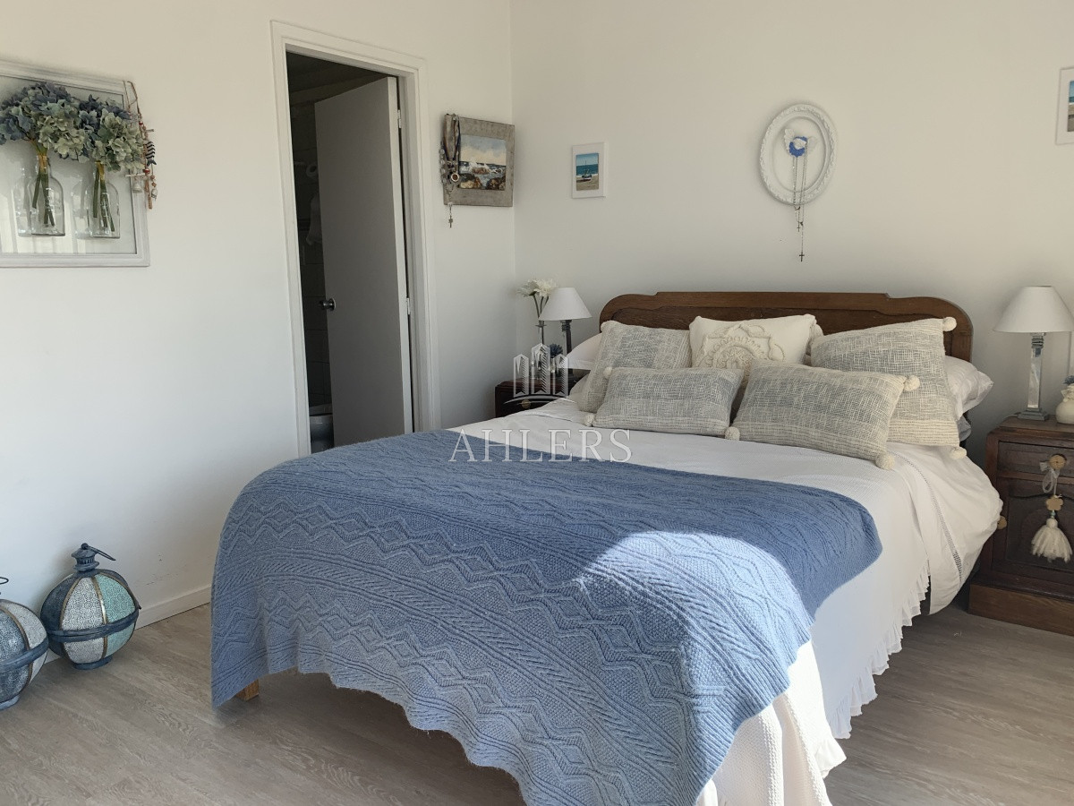 Apartamento ID.104 - Apartamento en Punta del Este, Península