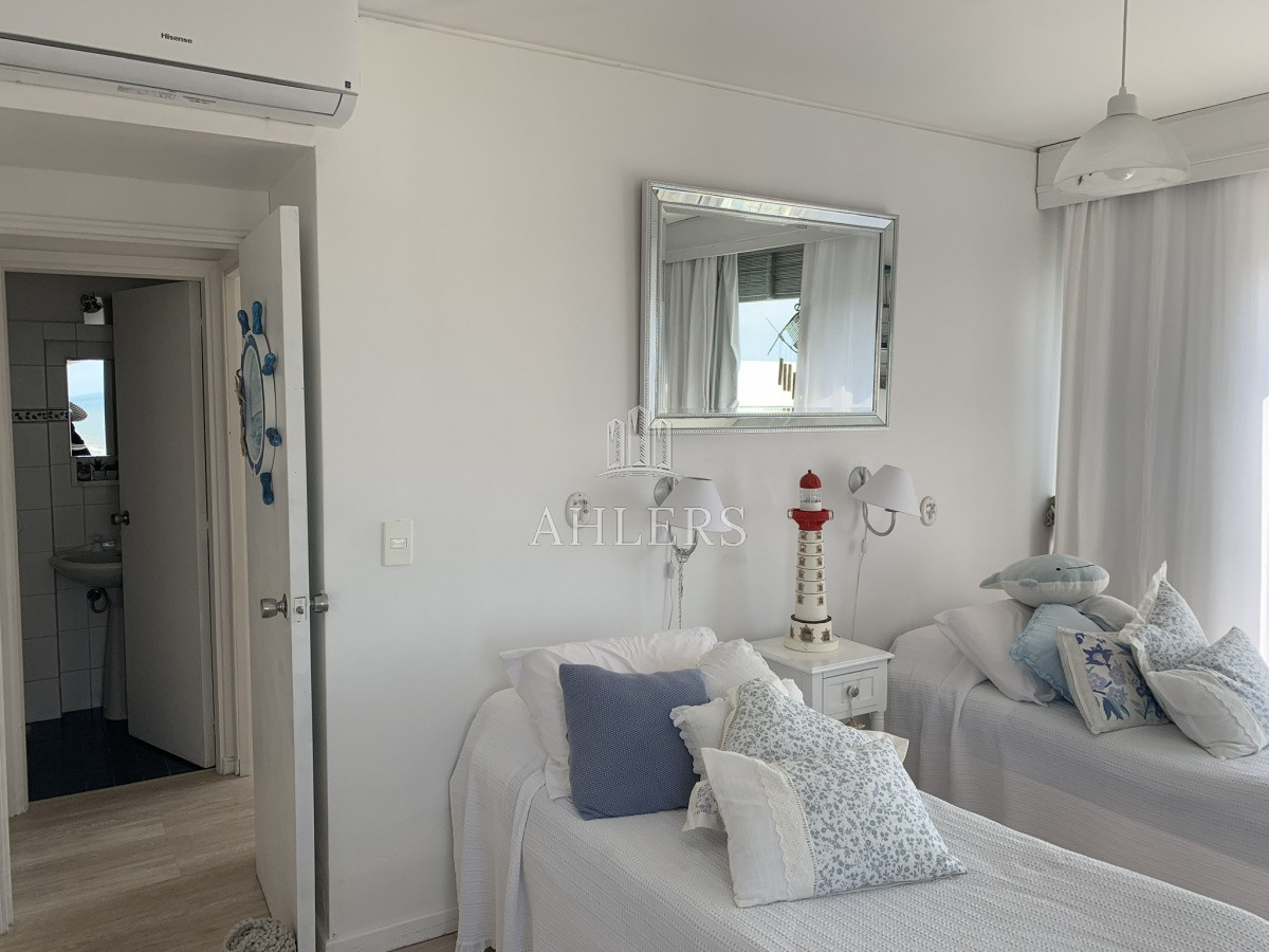 Apartamento ID.104 - Apartamento en Punta del Este, Península