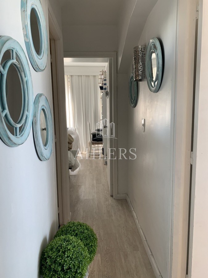Apartamento ID.104 - Apartamento en Punta del Este, Península