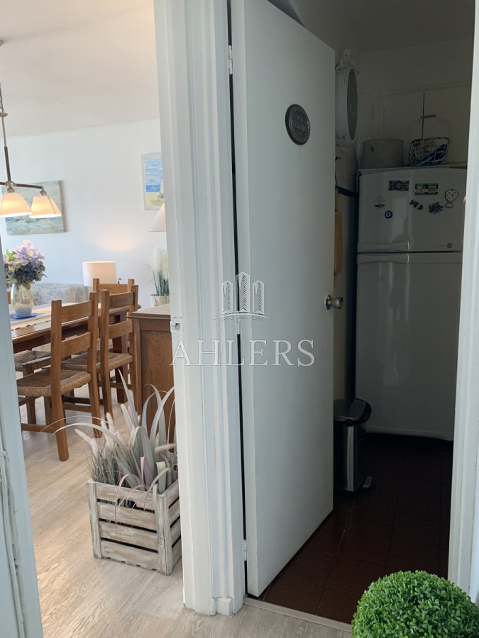 Apartamento ID.104 - Apartamento en Punta del Este, Península