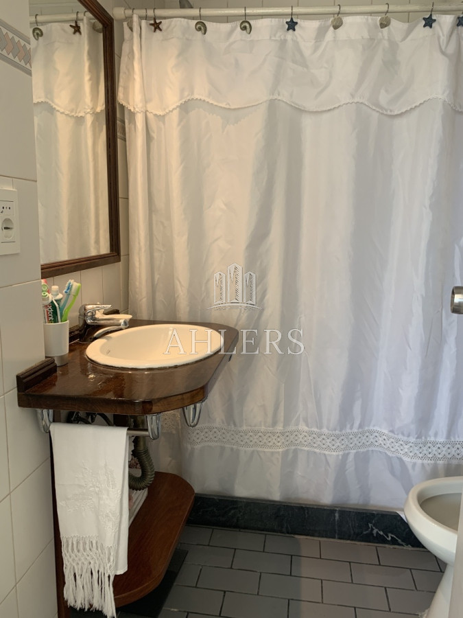 Apartamento ID.104 - Apartamento en Punta del Este, Península