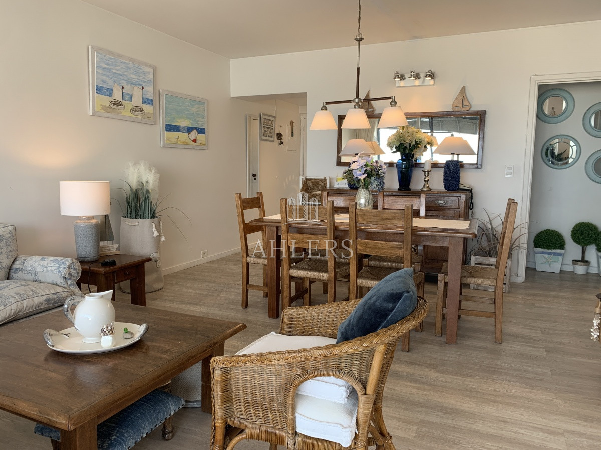 Apartamento ID.104 - Apartamento en Punta del Este, Península