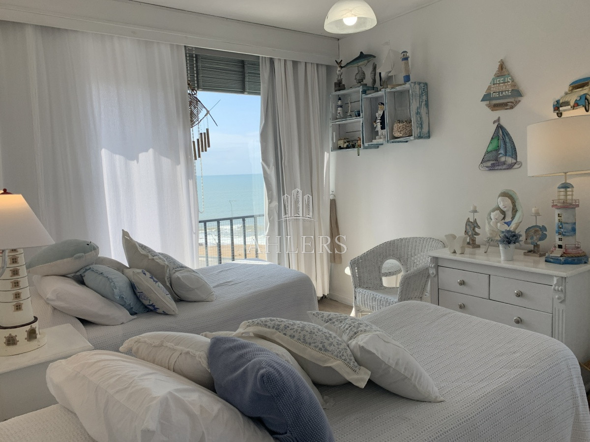 Apartamento ID.104 - Apartamento en Punta del Este, Península