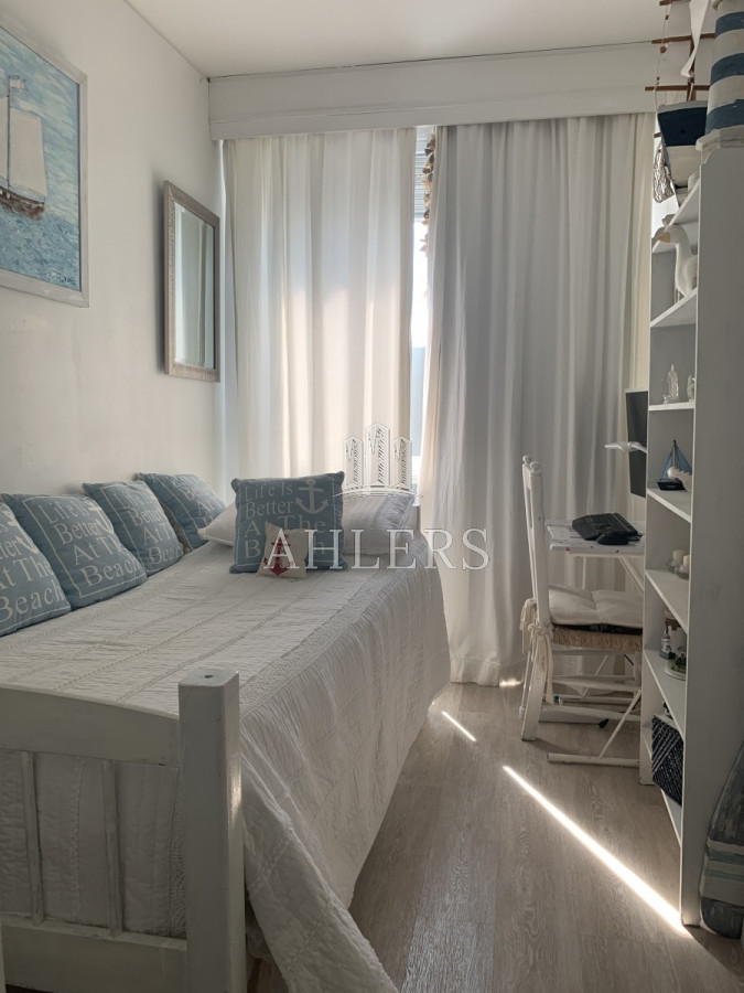 Apartamento ID.104 - Apartamento en Punta del Este, Península