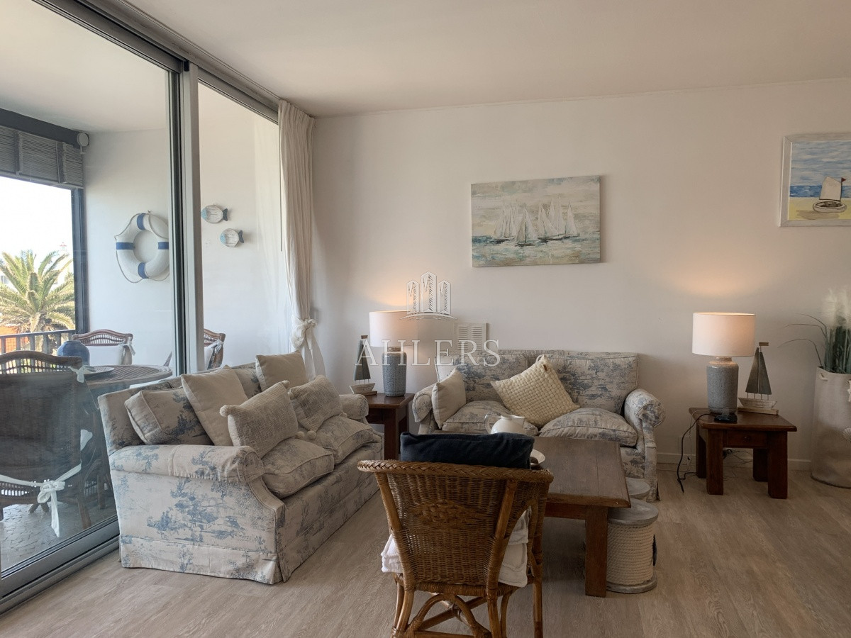 Apartamento ID.104 - Apartamento en Punta del Este, Península